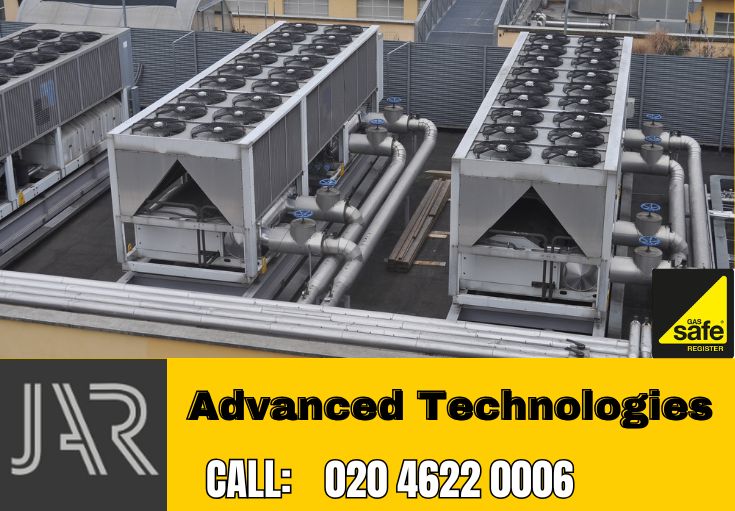 Advanced HVAC Technology Solutions Merton