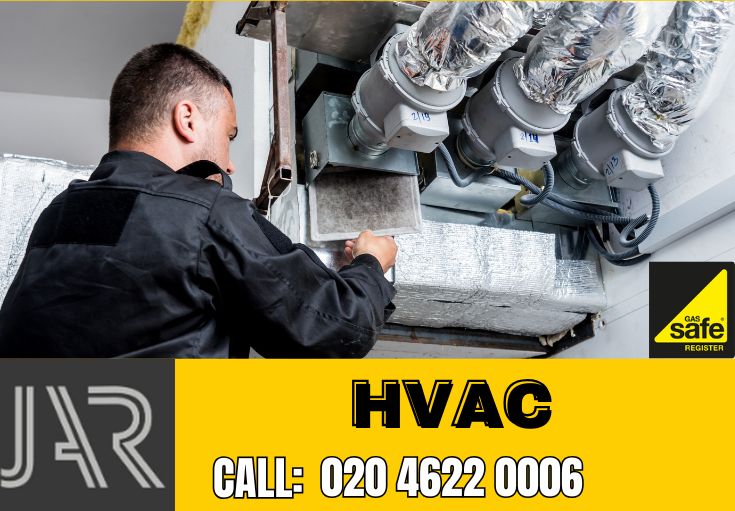 Merton Local Heating Ventilation and Air Conditioning Engineers