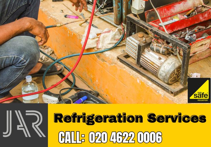 Refrigeration Services Merton