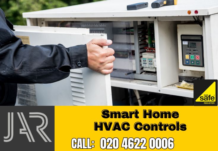 Smart HVAC Controls Merton