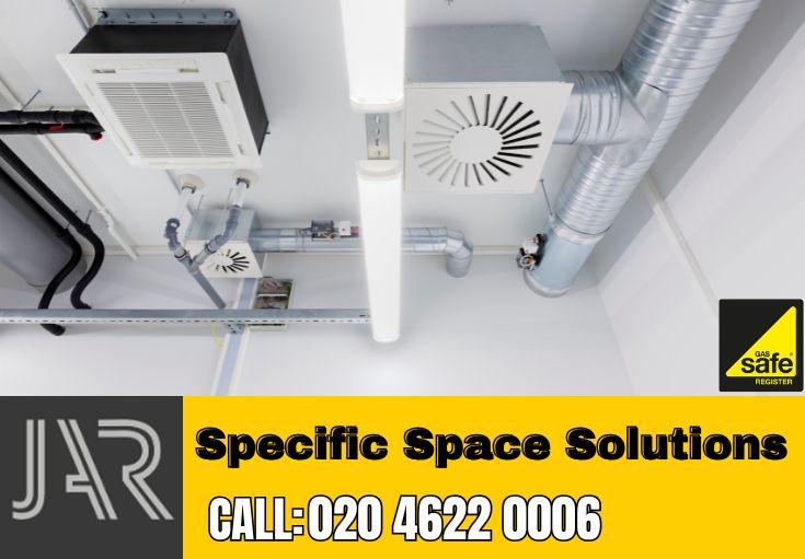 Specific Space Solutions Merton, SW19